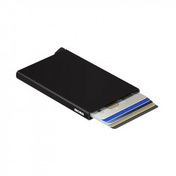 CARDPROTECTOR SECRID - BLACK
