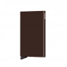 CARDPROTECTOR BROWN SECRID
