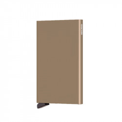 CARDPROTECTOR SECRID - SAND