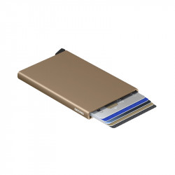 CARDPROTECTOR SECRID - SAND