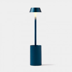 LÁMPARA MIMI LEXON - AZUL...