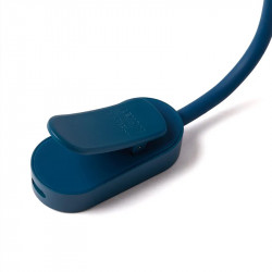 LÁMPARA MIMI LEXON - AZUL OSCURO