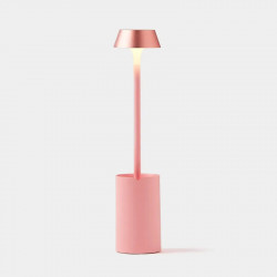 LÁMPARA MIMI LEXON - ROSA...