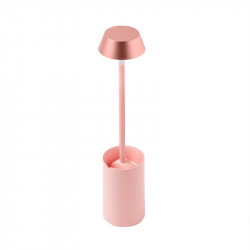 LÁMPARA MIMI LEXON - ROSA CLARO