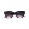 GAFAS GIOVANNI OKKIA - NEGRO Y GRIS