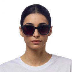 GAFAS GIOVANNI OKKIA - NEGRO Y GRIS