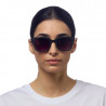 GAFAS GIOVANNI OKKIA - NEGRO Y GRIS