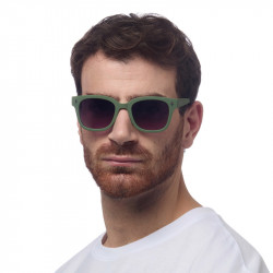 GAFAS GIOVANNI OKKIA - VERDE