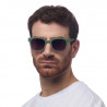 GAFAS GIOVANNI OKKIA - VERDE