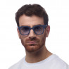 GAFAS GIOVANNI OKKIA - AZUL MIDNIGHT