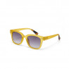 GAFAS GIOVANNI OKKIA - TRANSPARENTE AMARILLO