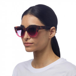 GAFAS CLAUDIA OKKIA - HABANA Y ROSA