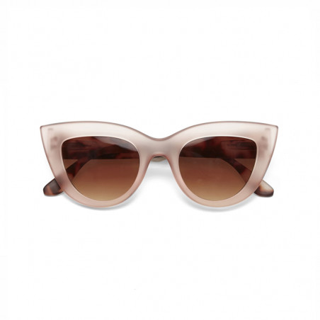 GAFAS CLAUDIA OKKIA - ROSA HABANA
