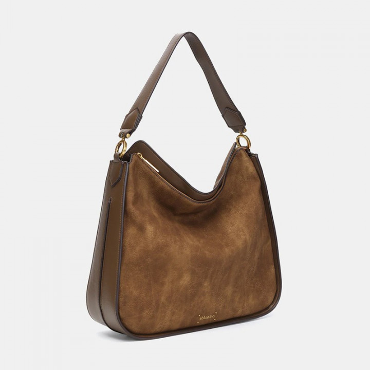 BOLSO ELDA ABBACINO - GREEN
