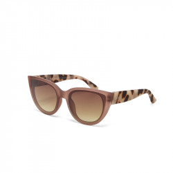 GAFAS SILVIA OKKIA - ROSA HABANA