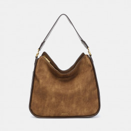 BOLSO ELDA ABBACINO - GREEN