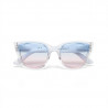GAFAS SILVIA OKKIA - TRANSPARENTE CLEAR