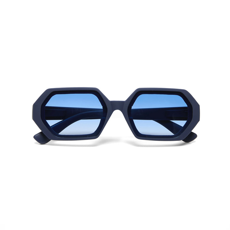 GAFAS ANDREA OKKIA - AZUL MIDNIGHT