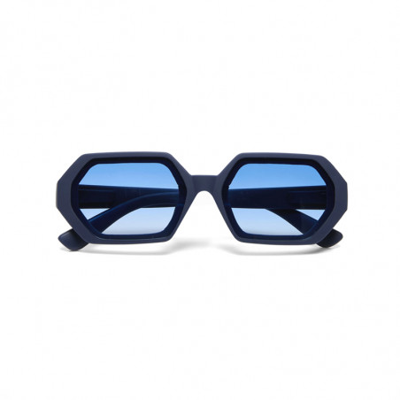 GAFAS ANDREA OKKIA - AZUL MIDNIGHT