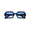 GAFAS ANDREA OKKIA - AZUL MIDNIGHT