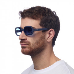 GAFAS ANDREA OKKIA - AZUL MIDNIGHT