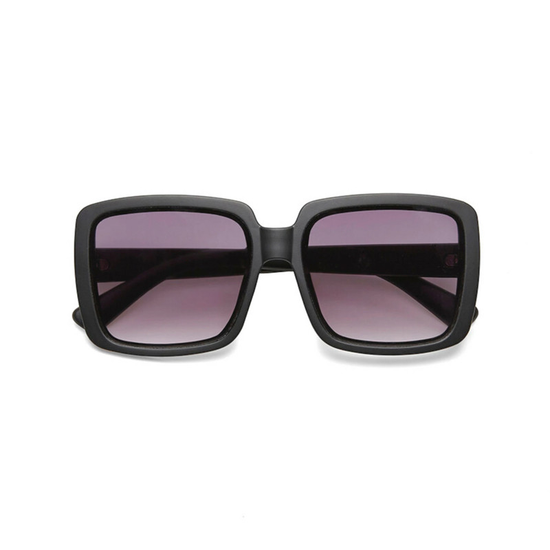 GAFAS ALESSIA OKKIA - NEGRO