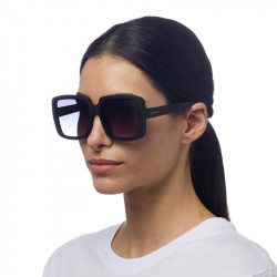 GAFAS ALESSIA OKKIA - NEGRO