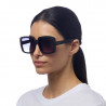 GAFAS ALESSIA OKKIA - NEGRO