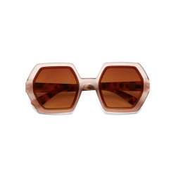 GAFAS EMMA OKKIA - ROSA Y...