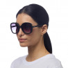 GAFAS ANNA OKKIA - NEGRO