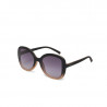 GAFAS ANNA OKKIA - NEGRO Y ROSA