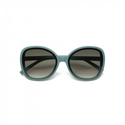 GAFAS ANNA OKKIA - VERDE SAGE