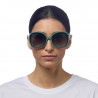 GAFAS ANNA OKKIA - VERDE SAGE