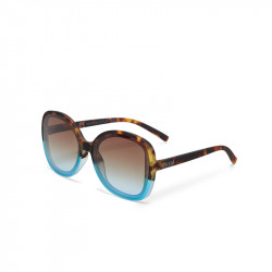 GAFAS ANNA OKKIA - HABANA Y AZUL