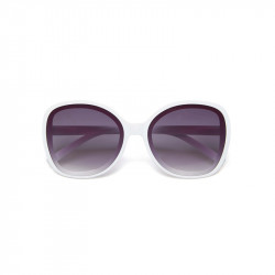 GAFAS ANNA OKKIA - BLANCO