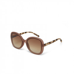 GAFAS ANNA OKKIA - ROSA Y HABANA