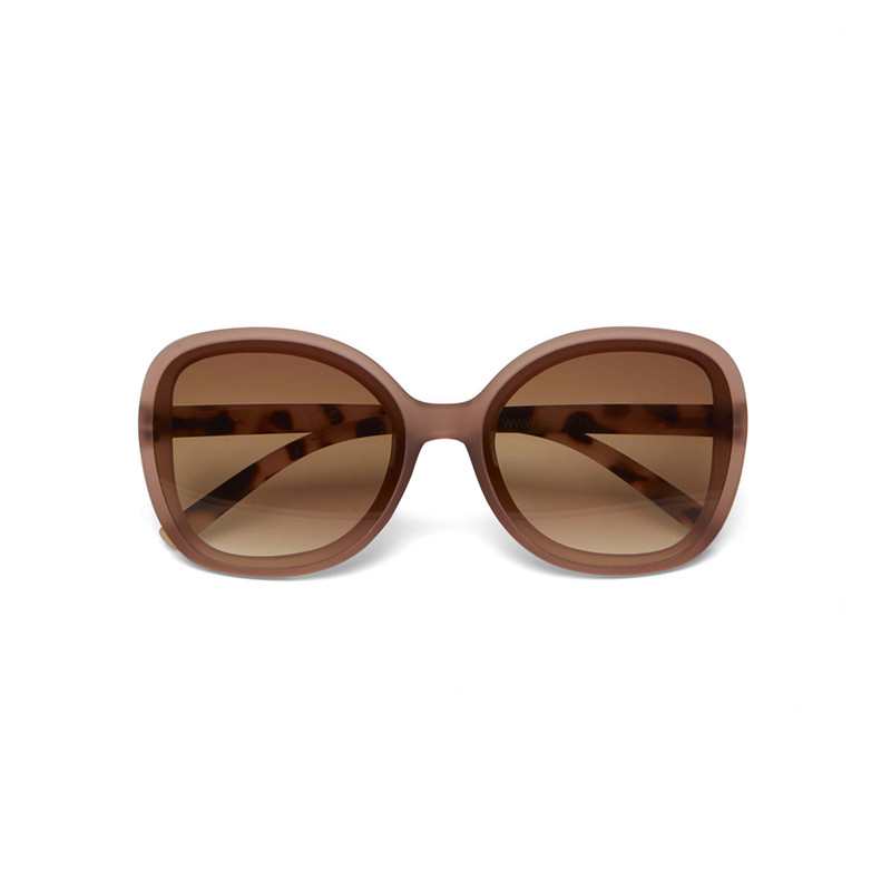 GAFAS ANNA OKKIA - ROSA Y HABANA