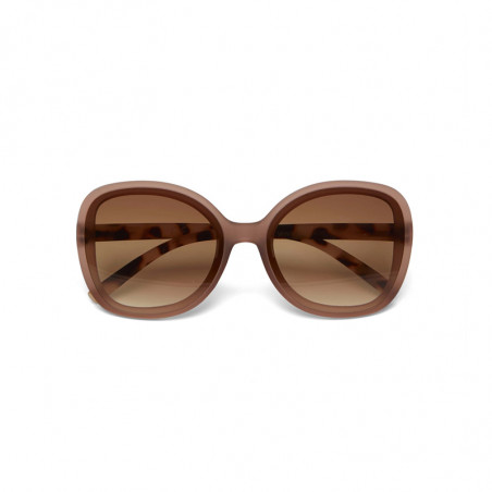 GAFAS ANNA OKKIA - ROSA Y HABANA