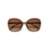 GAFAS ANNA OKKIA - ROSA Y HABANA