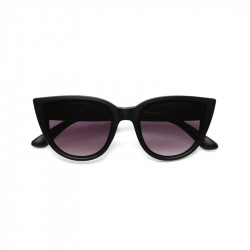 GAFAS SILVIA OKKIA - NEGRO