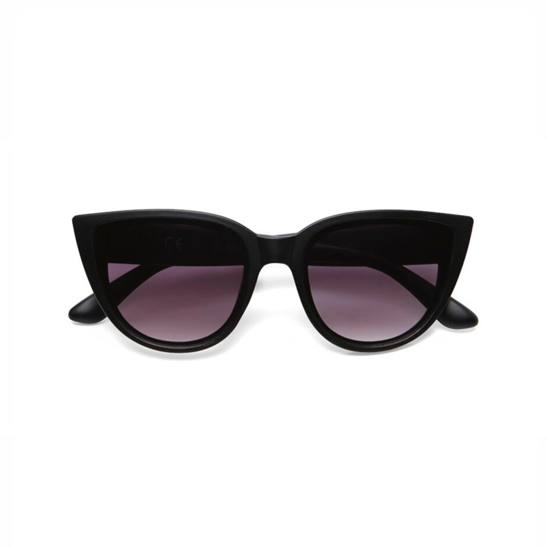 GAFAS SILVIA OKKIA - NEGRO