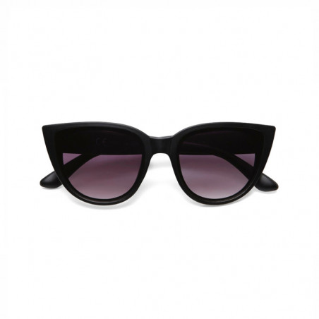 GAFAS SILVIA OKKIA - NEGRO