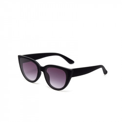 GAFAS SILVIA OKKIA - NEGRO