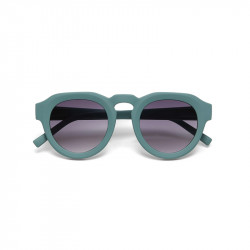 GAFAS ZENO OKKIA - VERDE SAGE