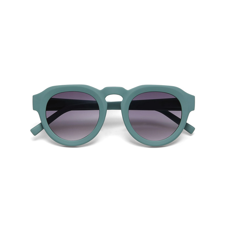 GAFAS ZENO OKKIA - VERDE SAGE