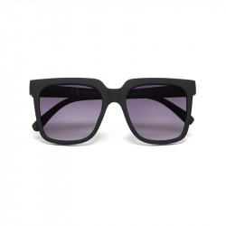 GAFAS ROMA OKKIA - NEGRO