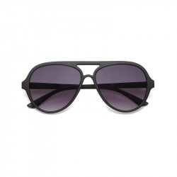 GAFAS ALESSIO OKKIA - NEGRO