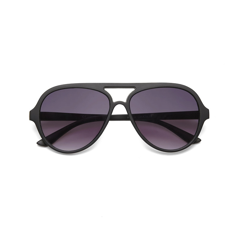 GAFAS ALESSIO OKKIA - NEGRO