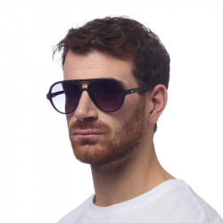 GAFAS ALESSIO OKKIA - NEGRO