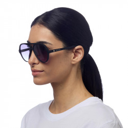 GAFAS ALESSIO OKKIA - NEGRO